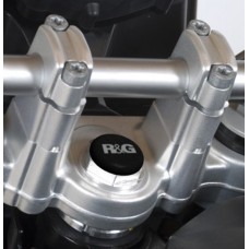 R&G Racing Yoke Plug for Husqvarna TR650 Strada '12-13